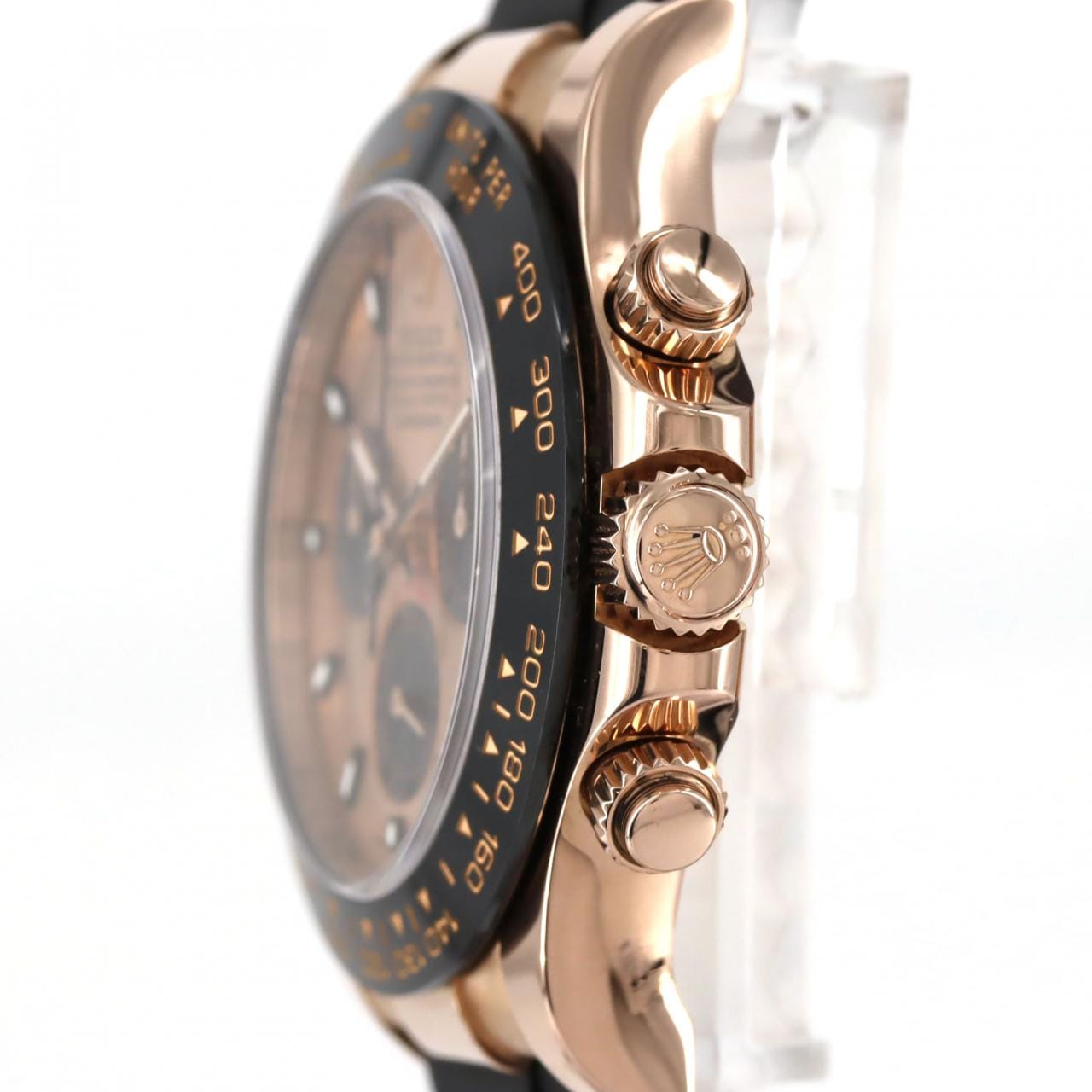 ロレックス デイトナ 116515LN PG･RG 自動巻 ランダム番