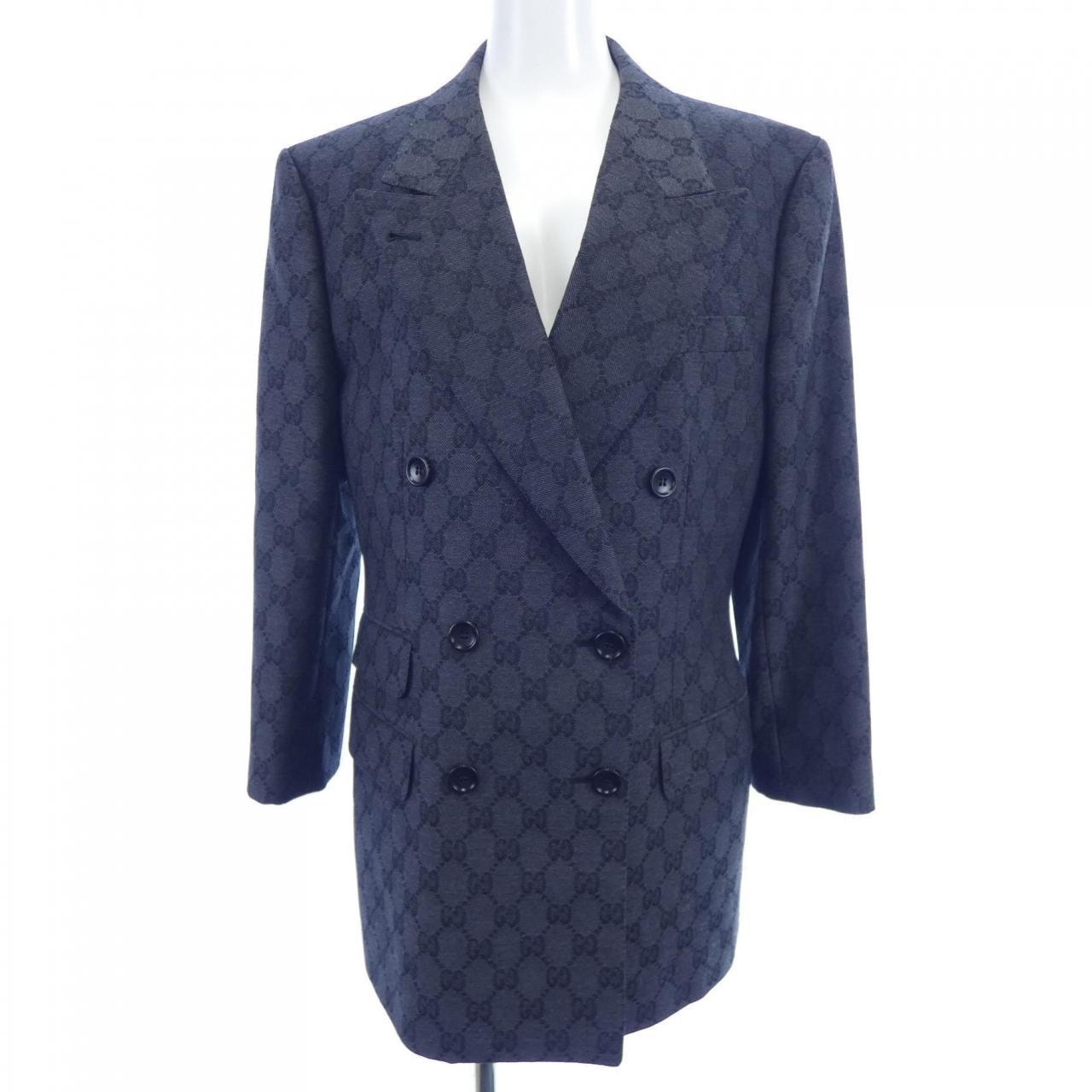 グッチ GUCCI 715184 ZAKF8 ジャケット