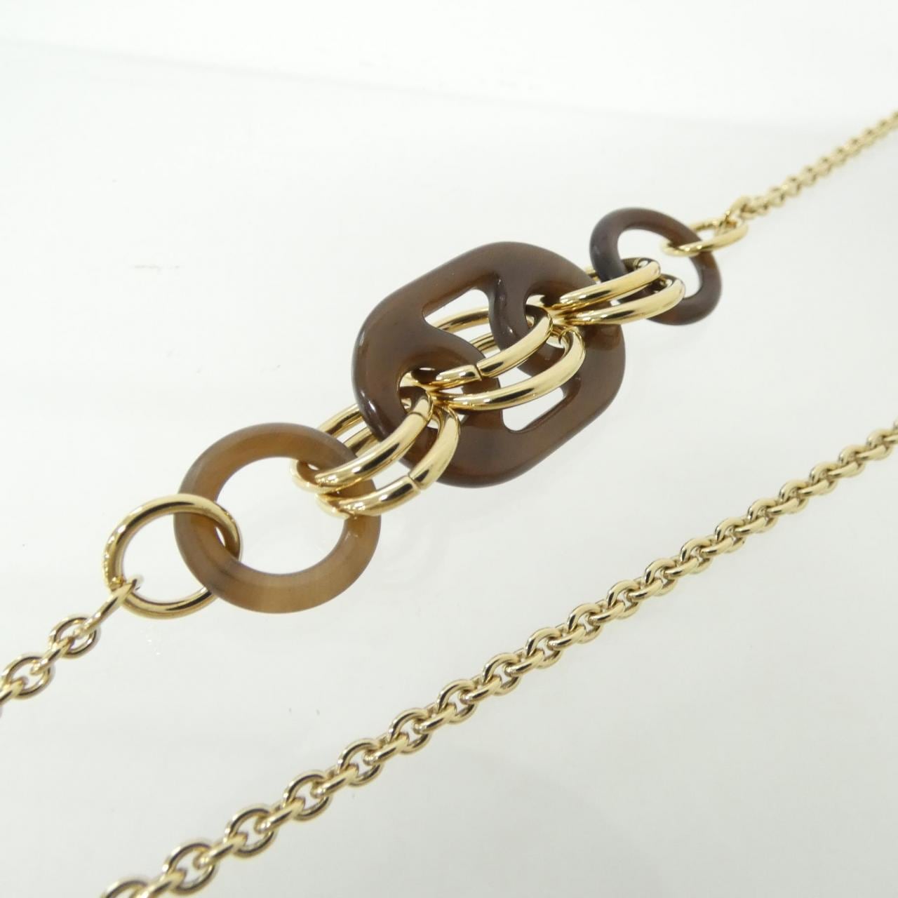 エルメス ユリディス 057083FD ネックレス