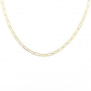 K18YG ネックレス