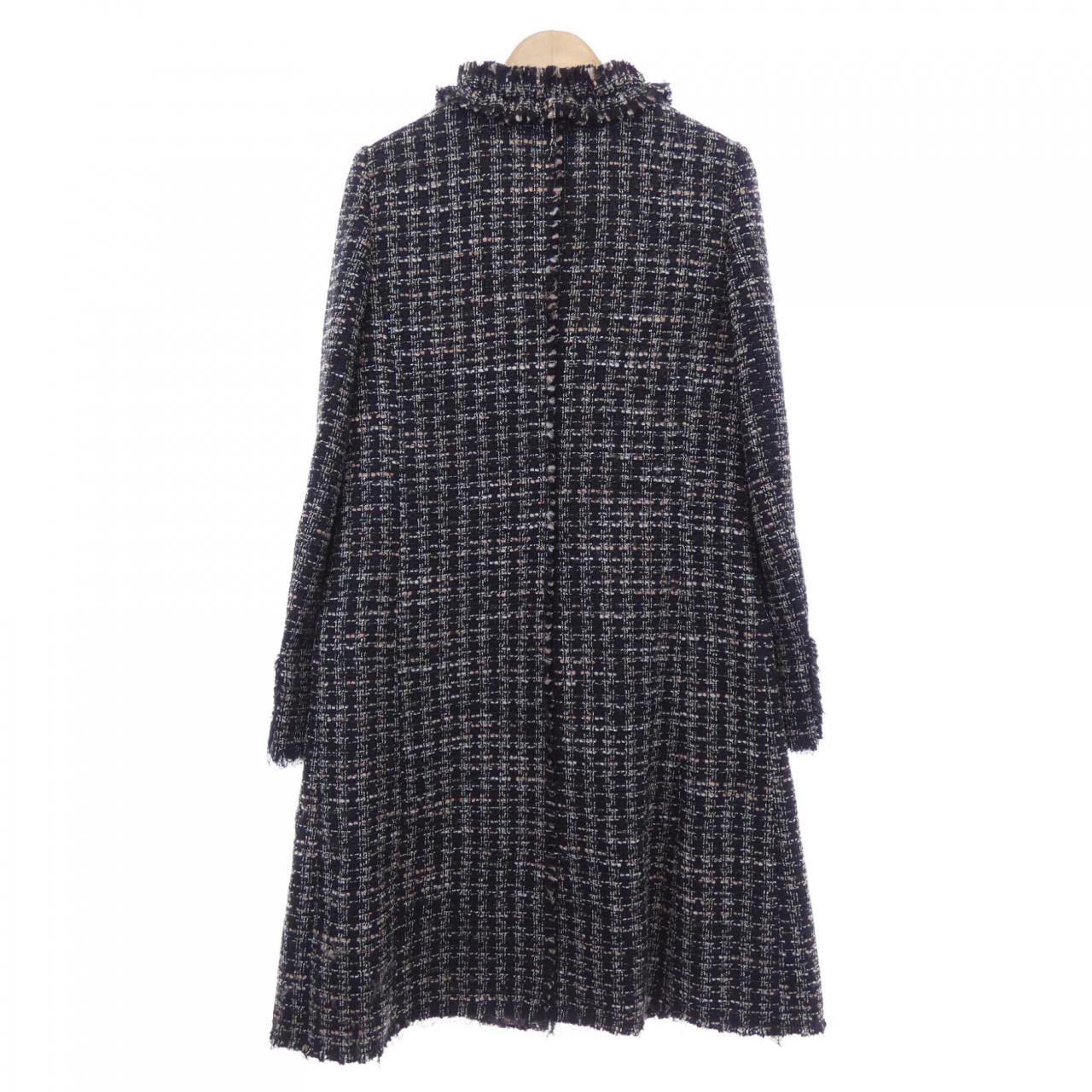 ドルチェアンドガッバーナ DOLCE&GABBANA F0U00Z/FBRAF コート