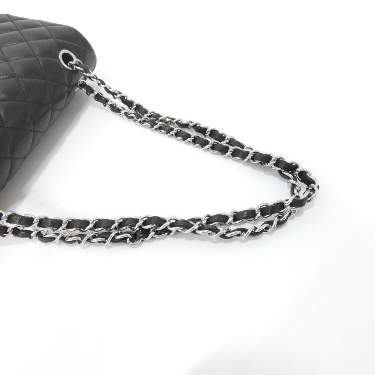 シャネル 1112 ショルダーバッグ