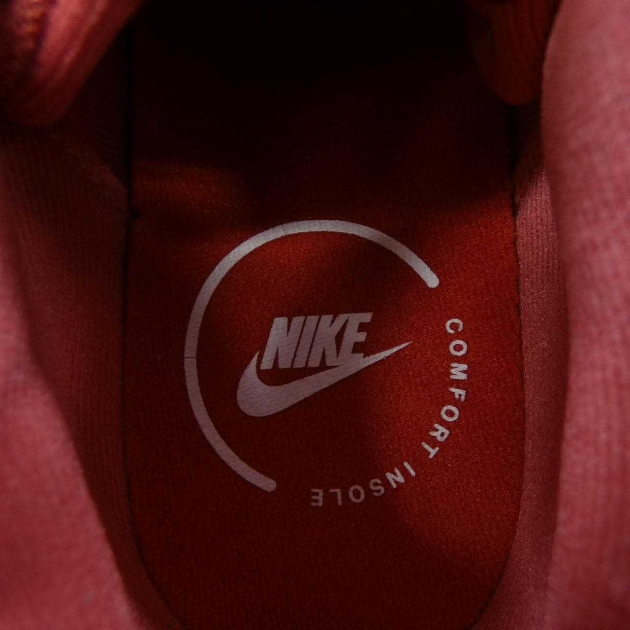 ナイキ NIKE FJ1986-600 スニーカー