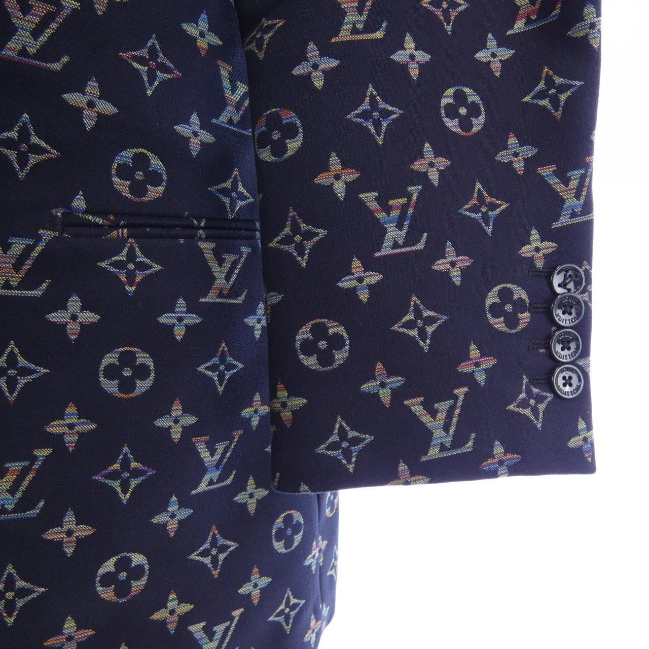 ルイヴィトン LOUIS VUITTON HMFJ6EZIX ジャケット