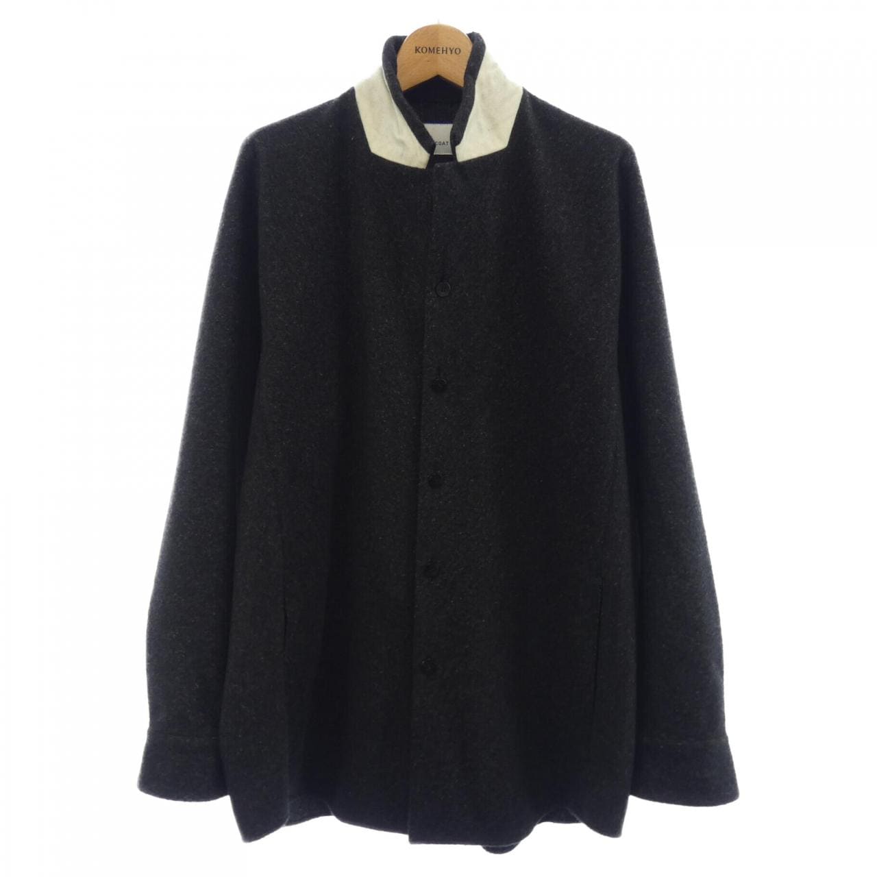 Overcoat OVERCOAT F23T05-NKCF Shirt