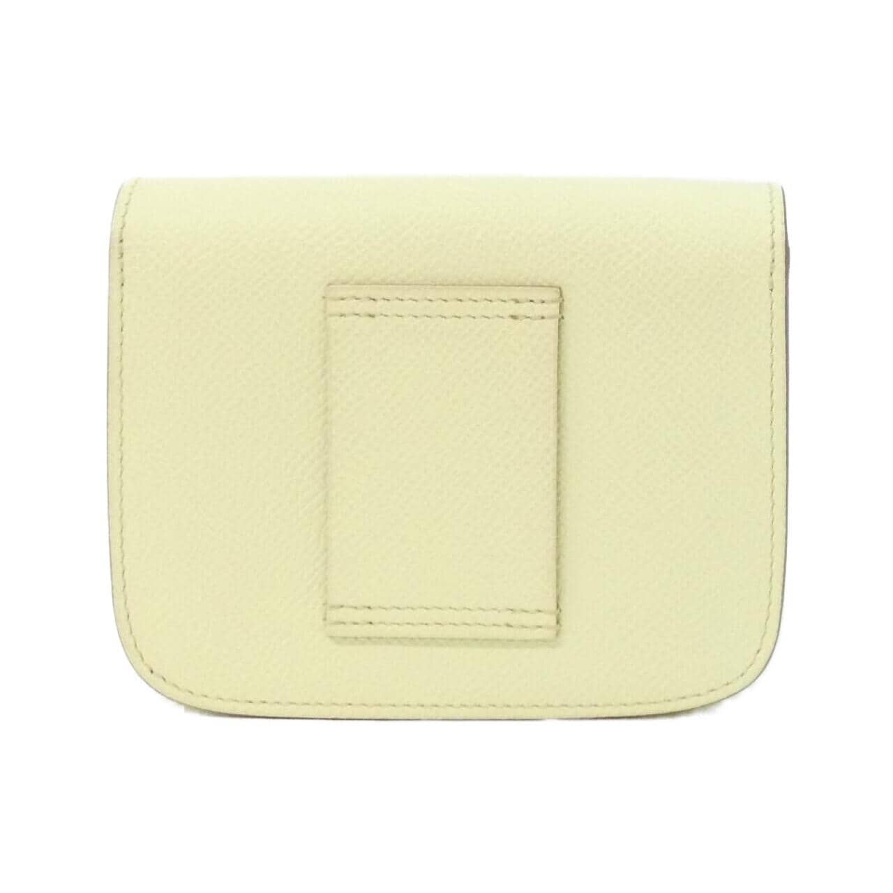 エルメス コンスタンス スリム 082060CK 財布
