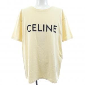 セリーヌ CELINE CELINE ルーズTシャツ 2X681671Q Tシャツ