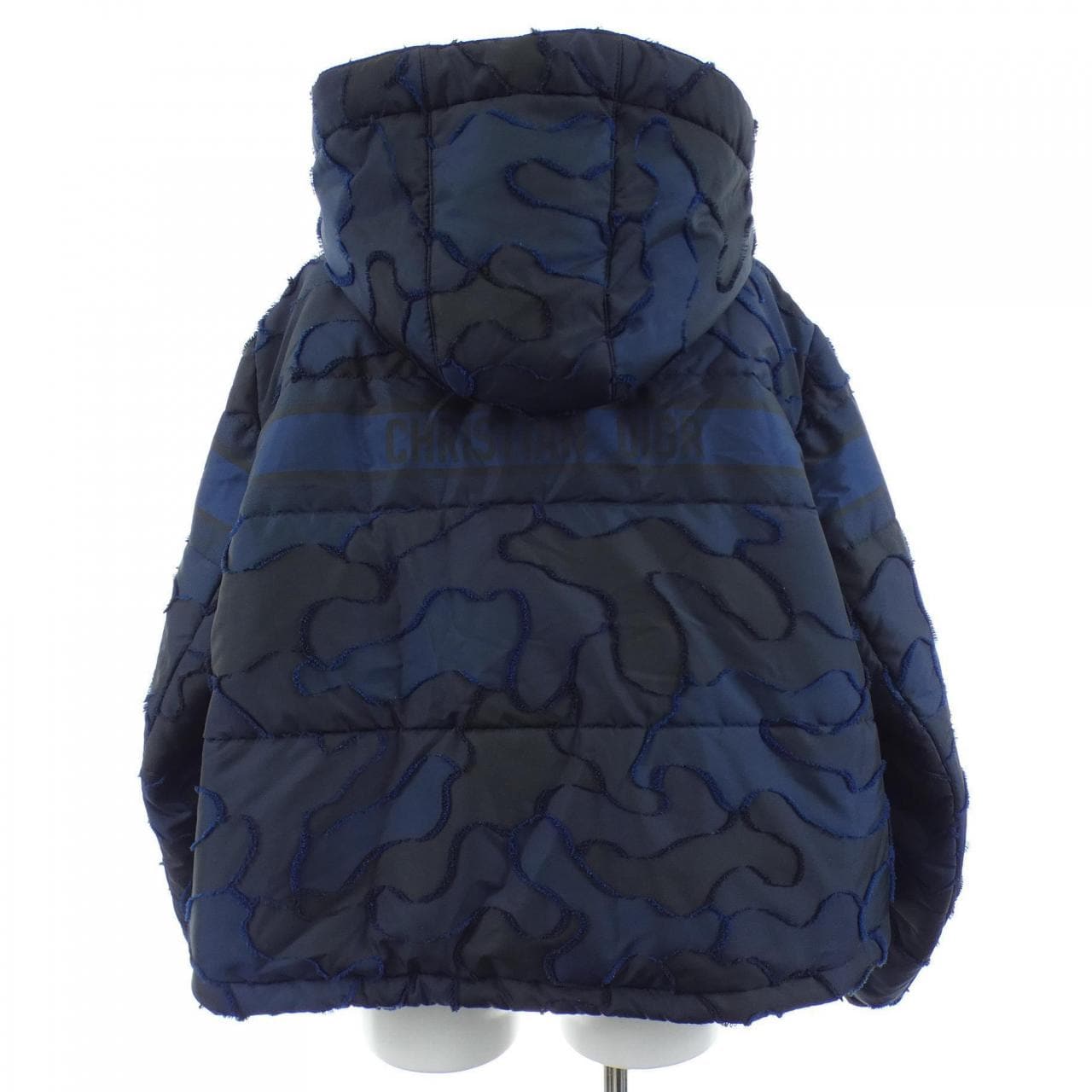 クリスチャンディオール CHRISTIAN DIOR 057C21A2966 ジャケット