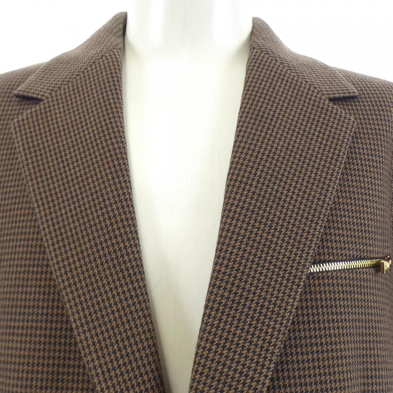 ヴェルサーチェ VERSACE 1008203 1A06175 ジャケット