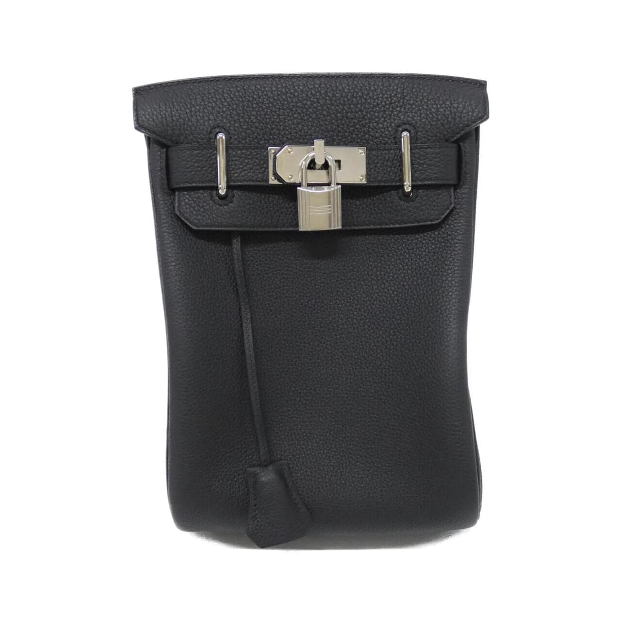 エルメス アッカド PM 083589CK ショルダーバッグ