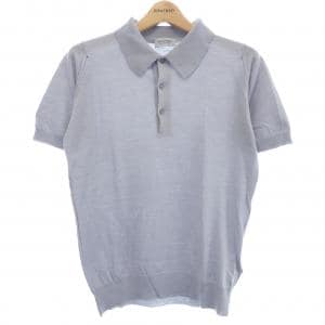ジョンスメドレー JOHN SMEDLEY ポロシャツ