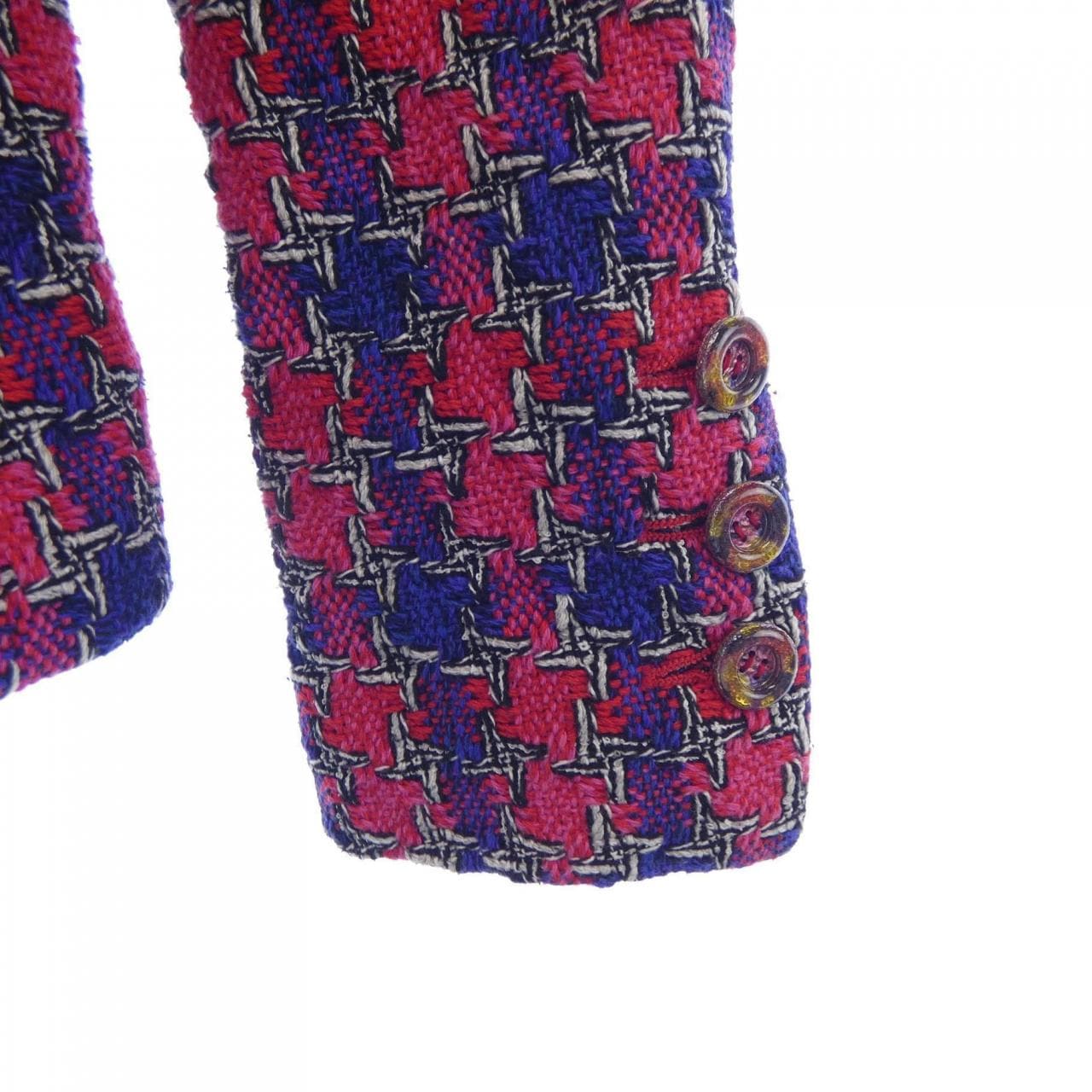 シャネル CHANEL P51392V38323 ジャケット