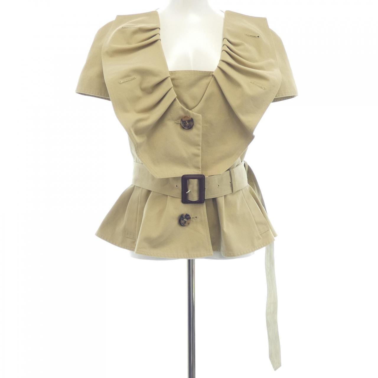 クリスチャンディオール CHRISTIAN DIOR 0E212119S1308 ジャケット