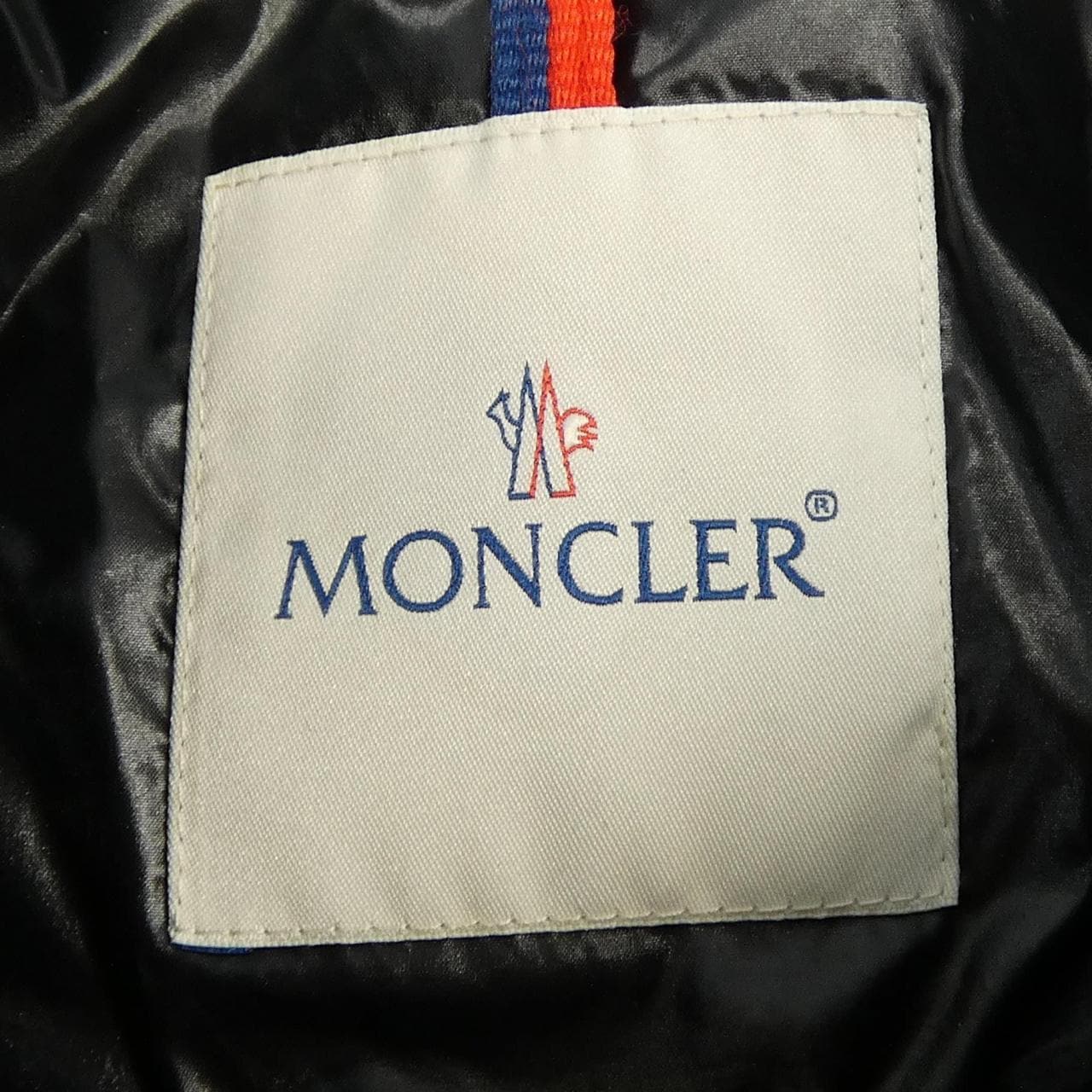 モンクレール MONCLER BADY ダウンジャケット
