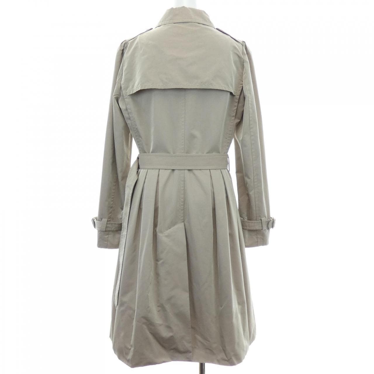 ドルチェアンドガッバーナ DOLCE&GABBANA F0A36T/FUMC4 コート