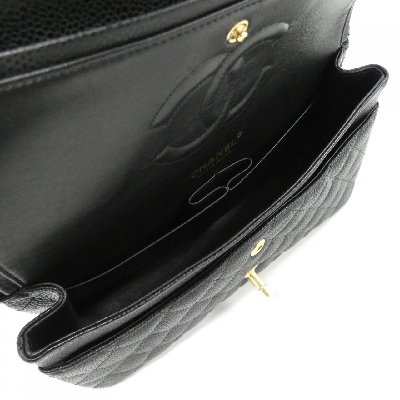 シャネル 1112 ショルダーバッグ