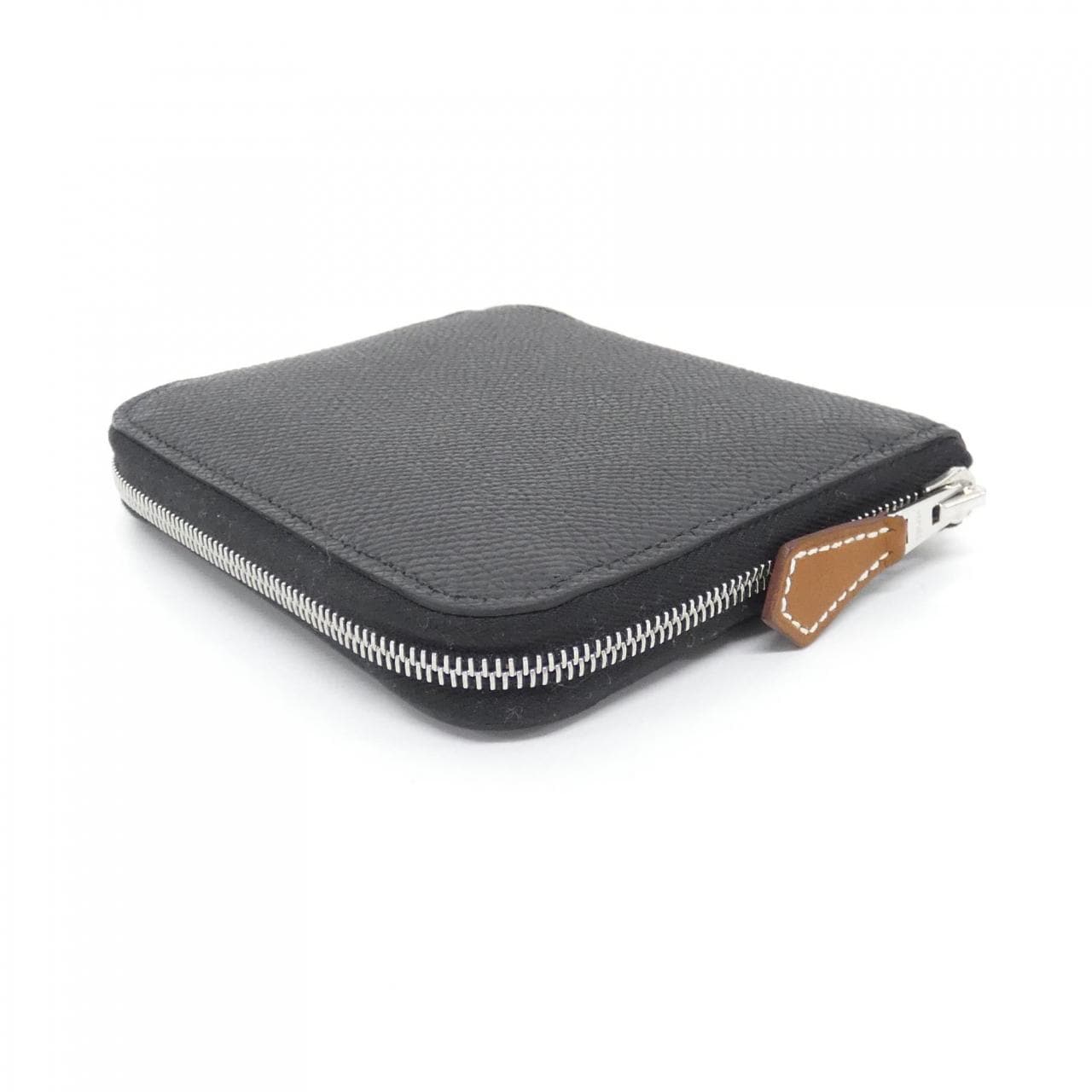 エルメス EN LIBERTE シルク イン コンパクト 084266CK 財布