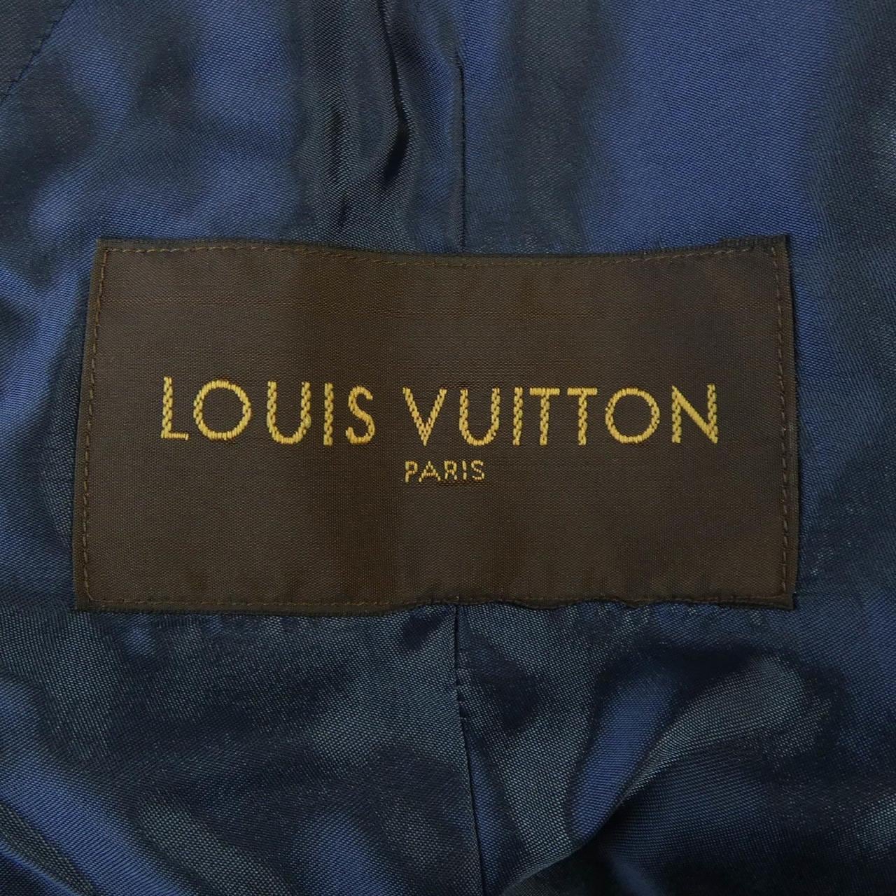 ルイヴィトン LOUIS VUITTON H9B80WAVW ジャケット