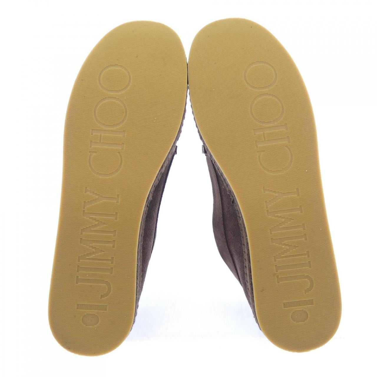 ジミーチュウ JIMMY CHOO フラットシューズ