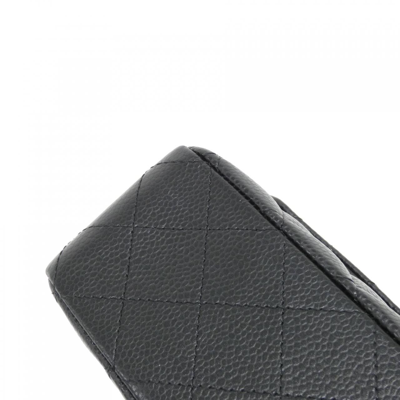 シャネル 1112 ショルダーバッグ