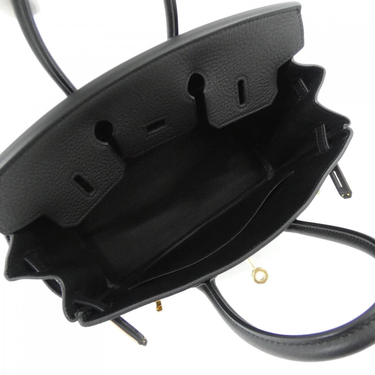 【未使用品】エルメス バーキン 25cm 041344CC バッグ