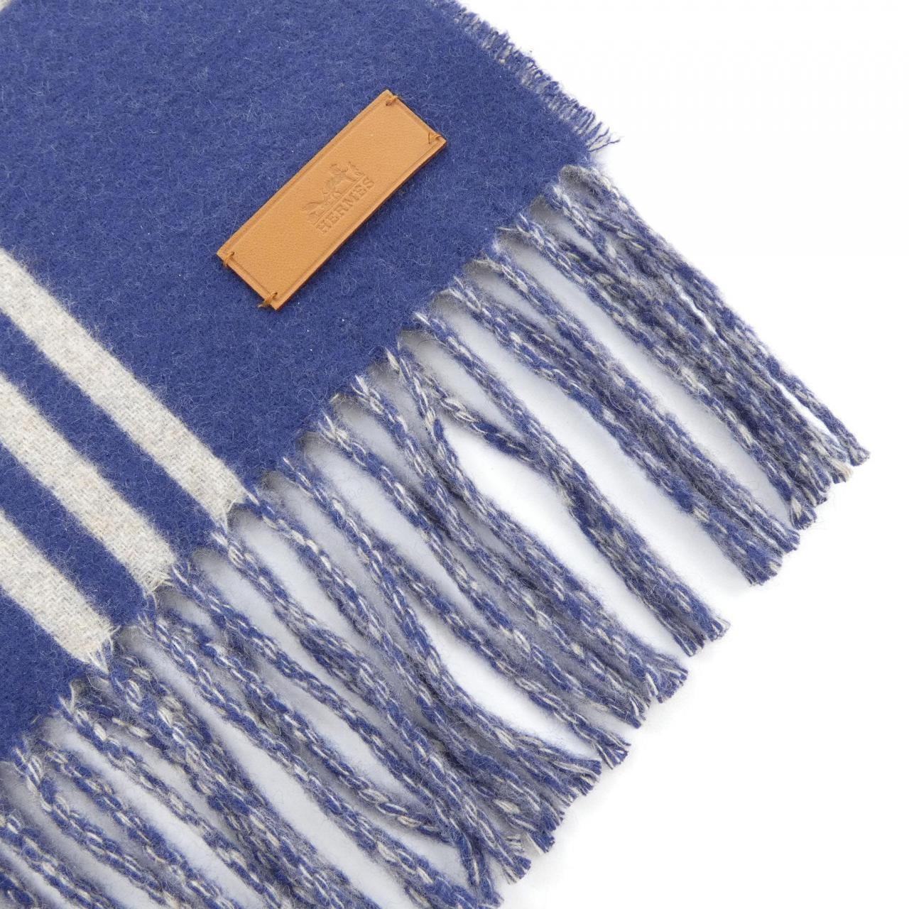 エルメス HERMES ヌー マラン H259161S MUFFLER