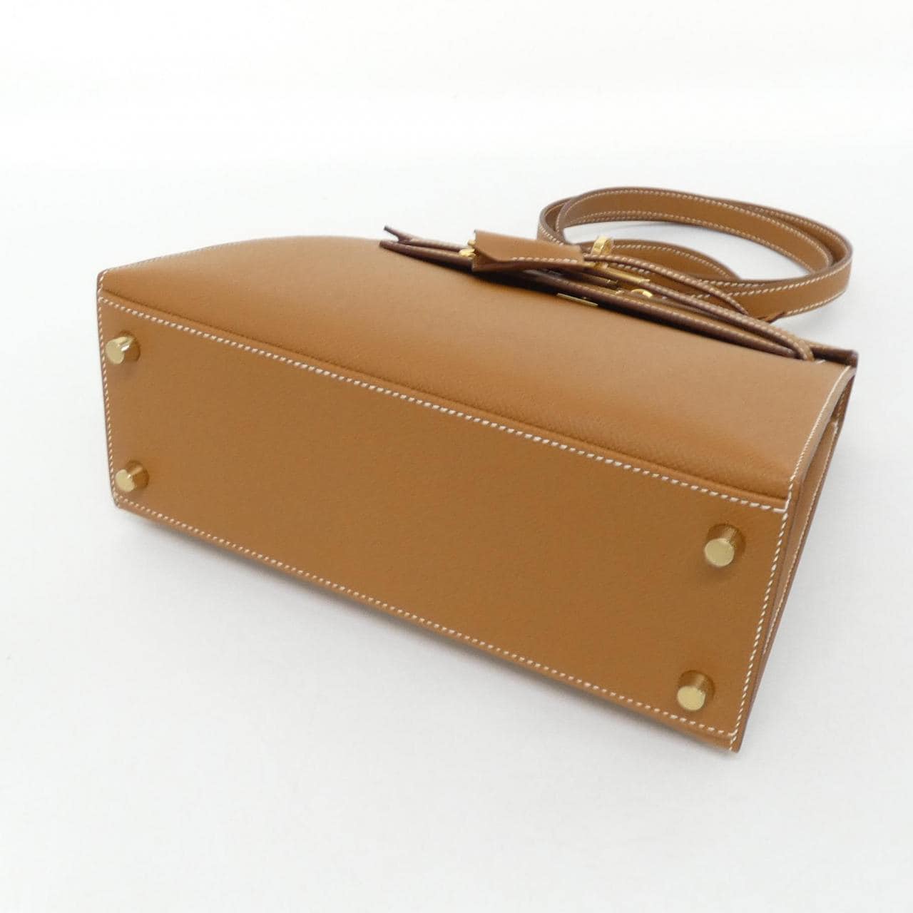 【未使用品】エルメス ケリー 25cm 038416CC バッグ