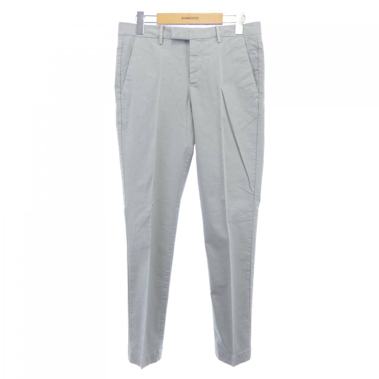 ピーティートリノ PT TORINO COATMAZ00CL1 パンツ