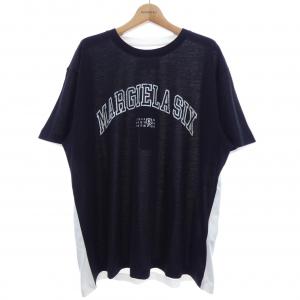 エムエムシックス MM6 SH0GC0054 Tシャツ