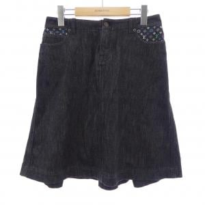 ルイヴィトン LOUIS VUITTON WOSK01DAZ スカート