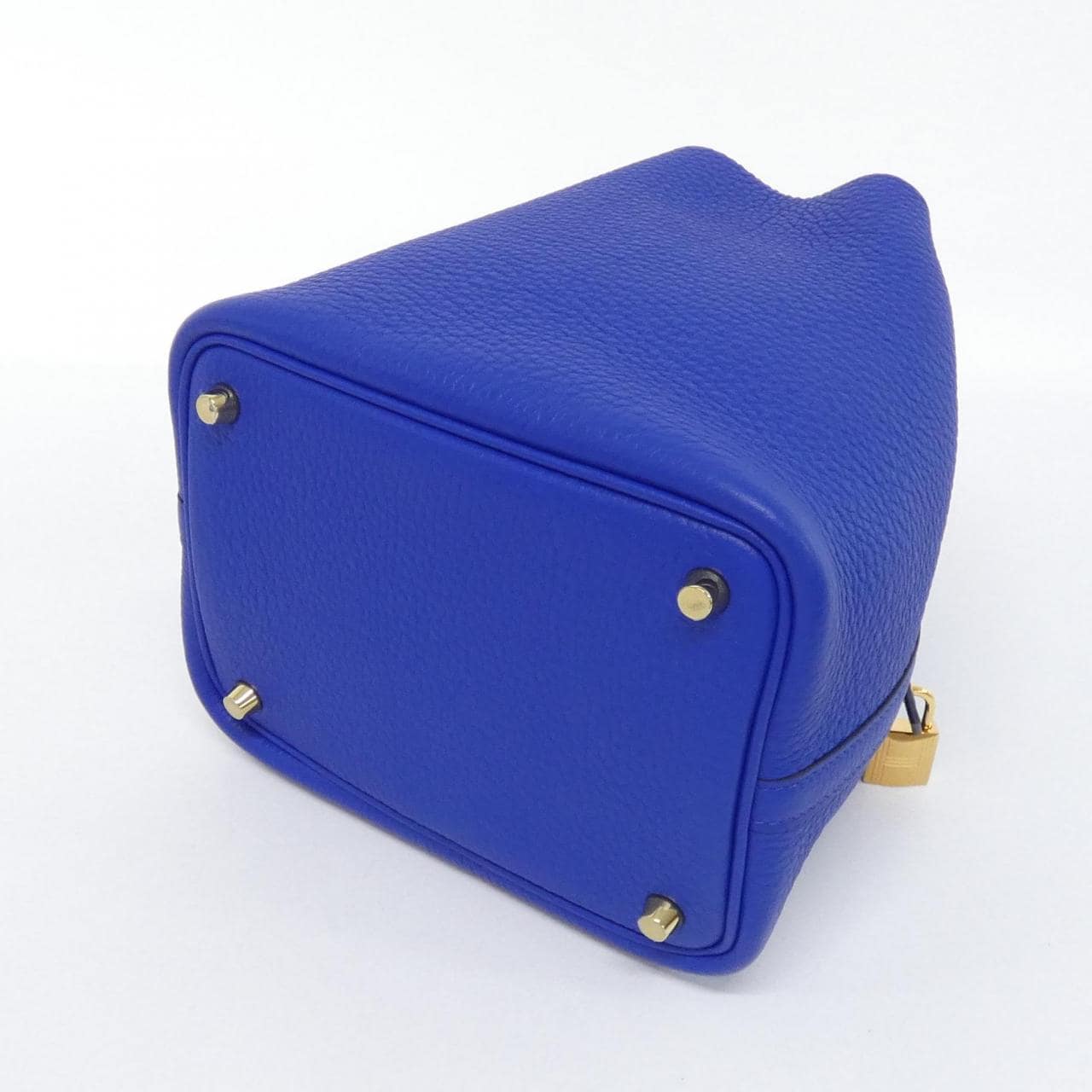 エルメス ピコタン ロック PM 056289CC バッグ