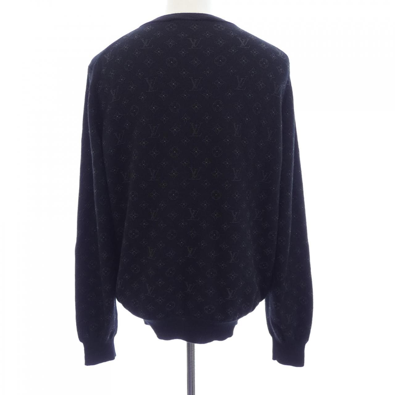 ルイヴィトン LOUIS VUITTON HSN25WX14 ニット