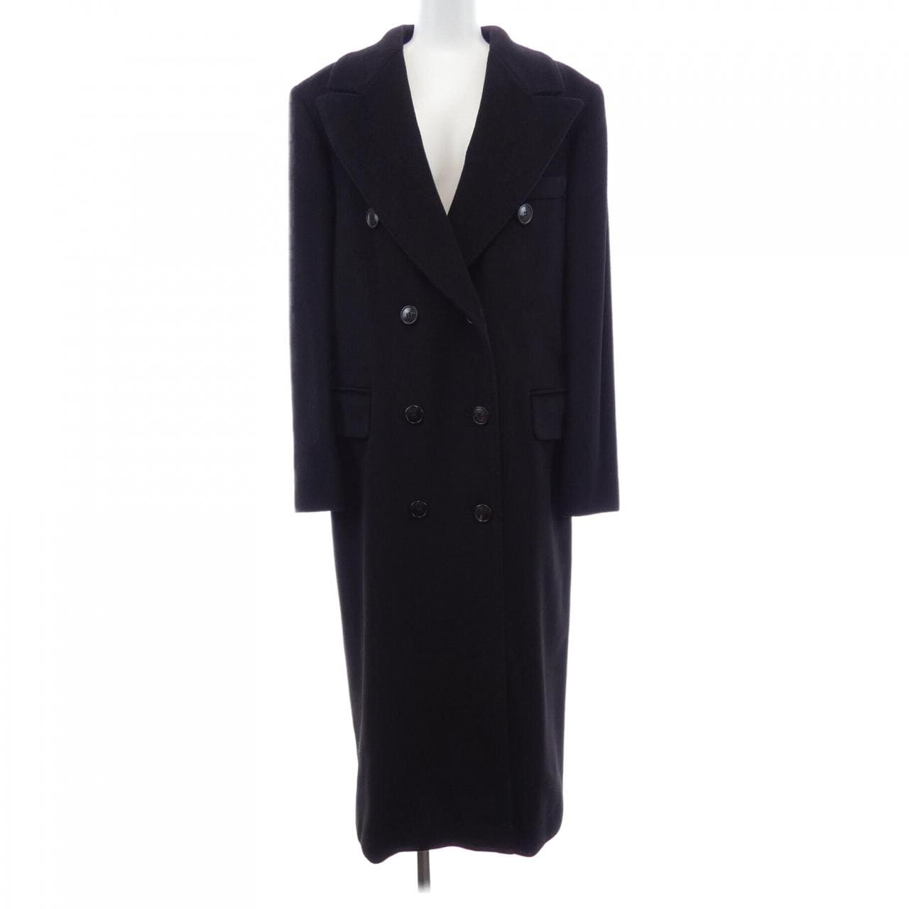 【ヴィンテージ】マックスマーラ Max Mara RN73136 コート