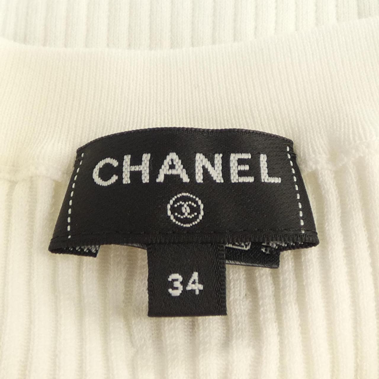 シャネル CHANEL P80293K11643 ニット