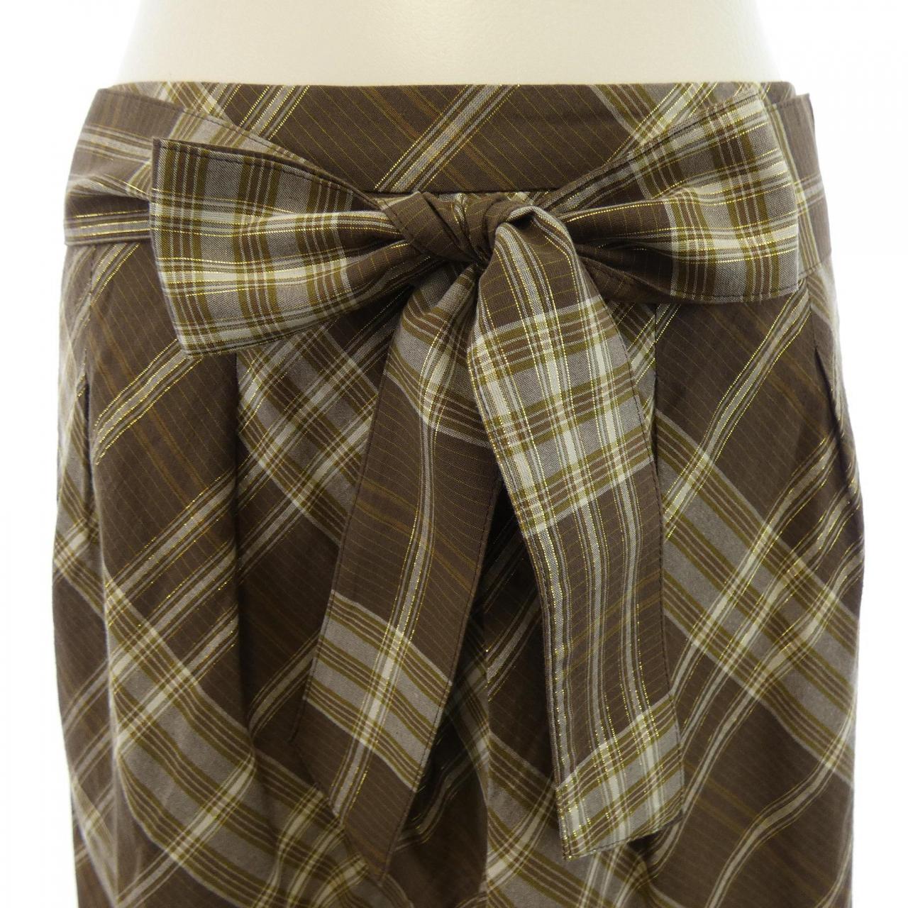 バーバリーロンドン BURBERRY LONDON スカート