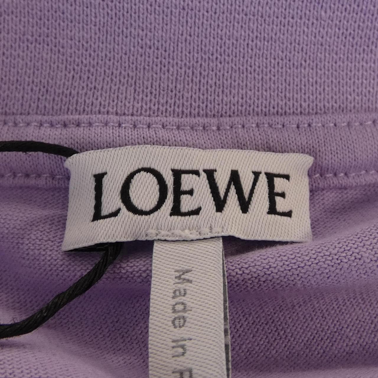 ロエベ LOEWE ボクシーフィット アナグラム ANAGRAM S359Y22X58 Tシャツ