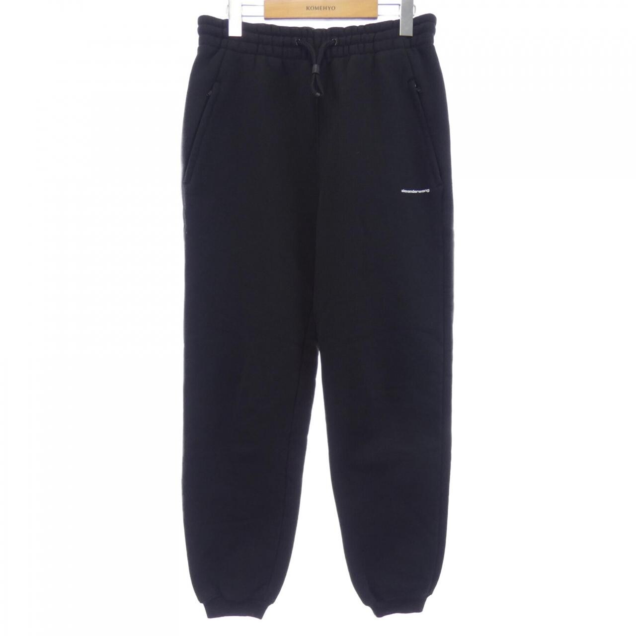 アレキサンダーワン ALEXANDER WANG パンツ