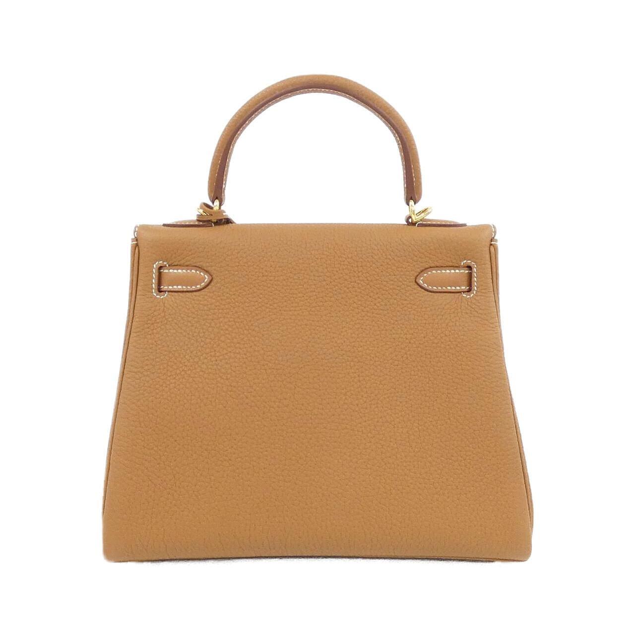 【未使用品】エルメス ケリー 25cm 044624CC バッグ