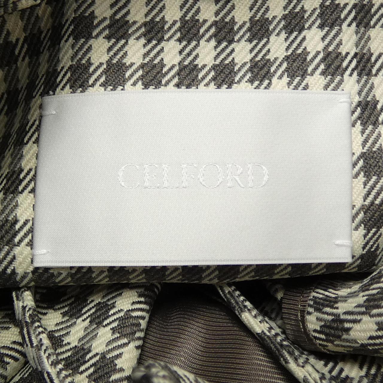 CELFORD CWFC224038外套