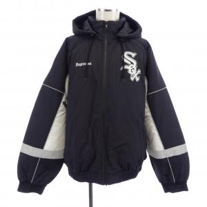 シュプリーム SUPREME Chicago White Sox ブルゾン