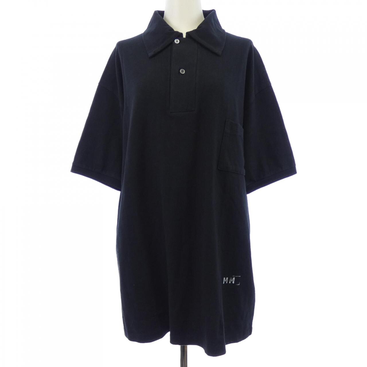 メゾンマルジェラ Maison Margiela S50GL0060 UNISEX ポロシャツ