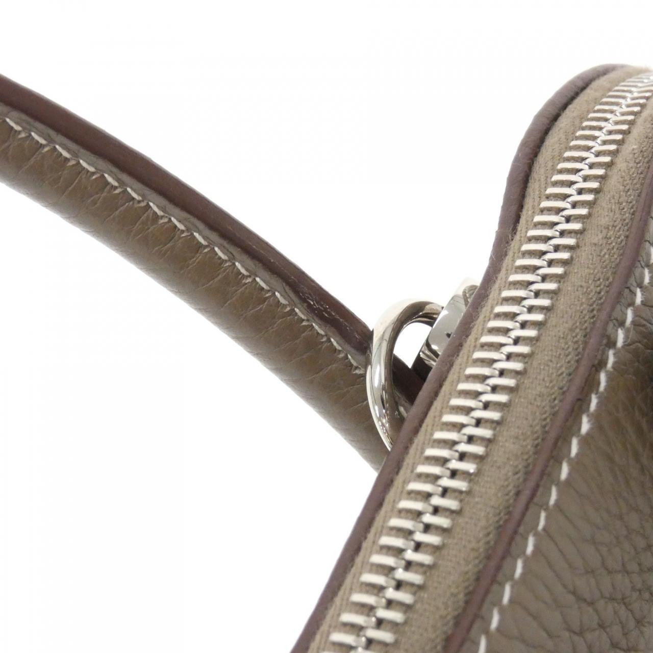 エルメス ボリード 31cm 073419CK バッグ