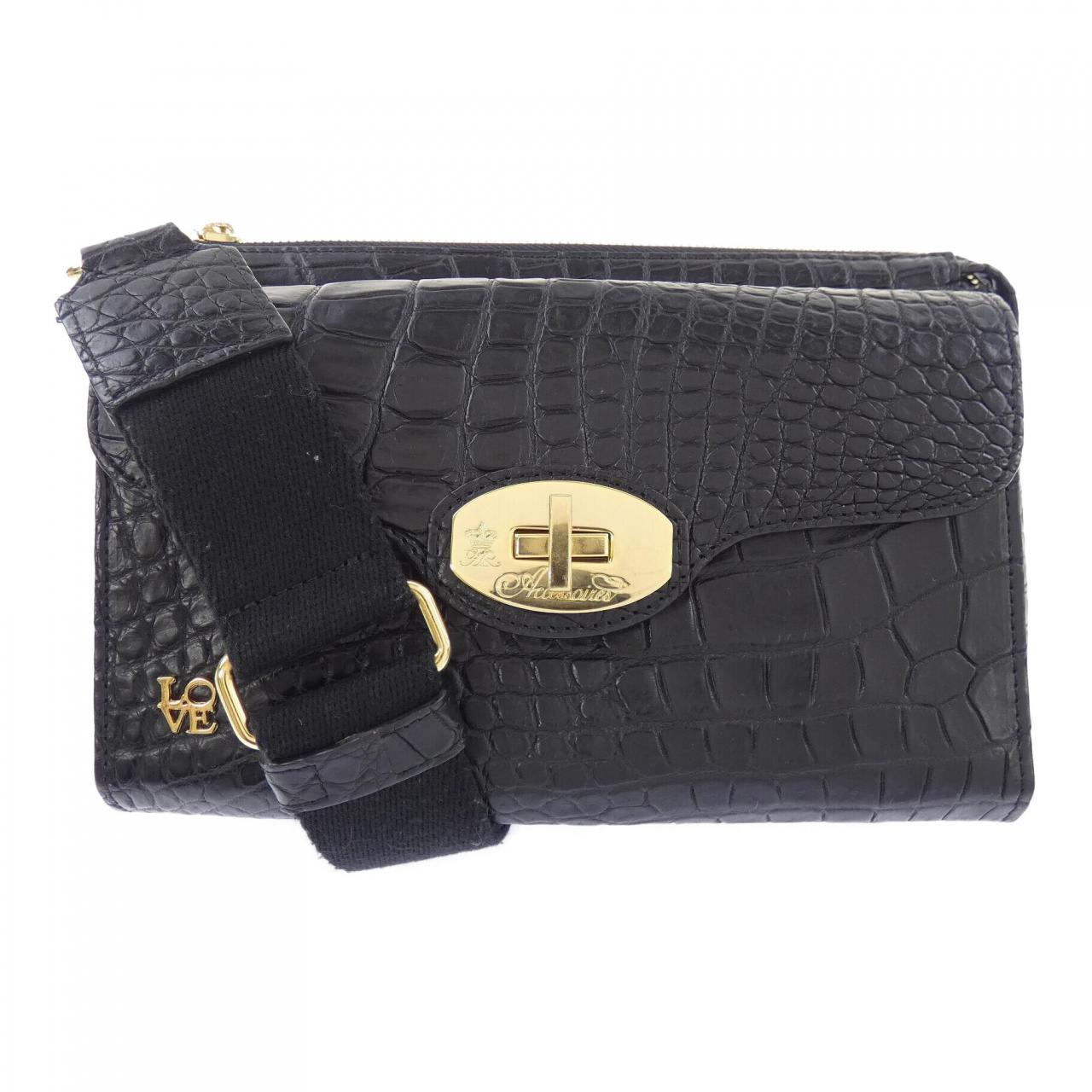 アクセソワドゥマドモワゼル ACCESSOIRES DE MADEMOISELLE BAG