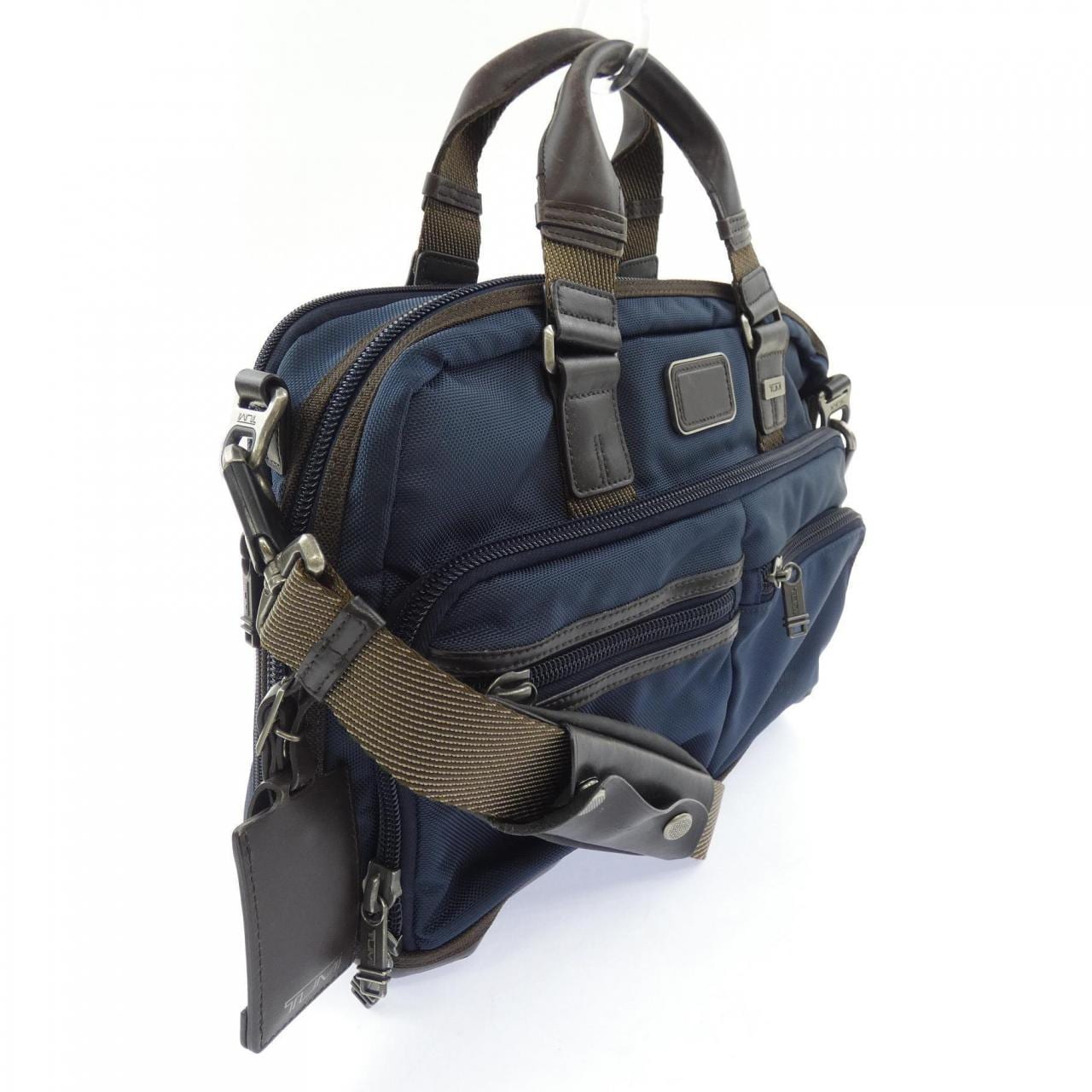トゥミ TUMI BAG