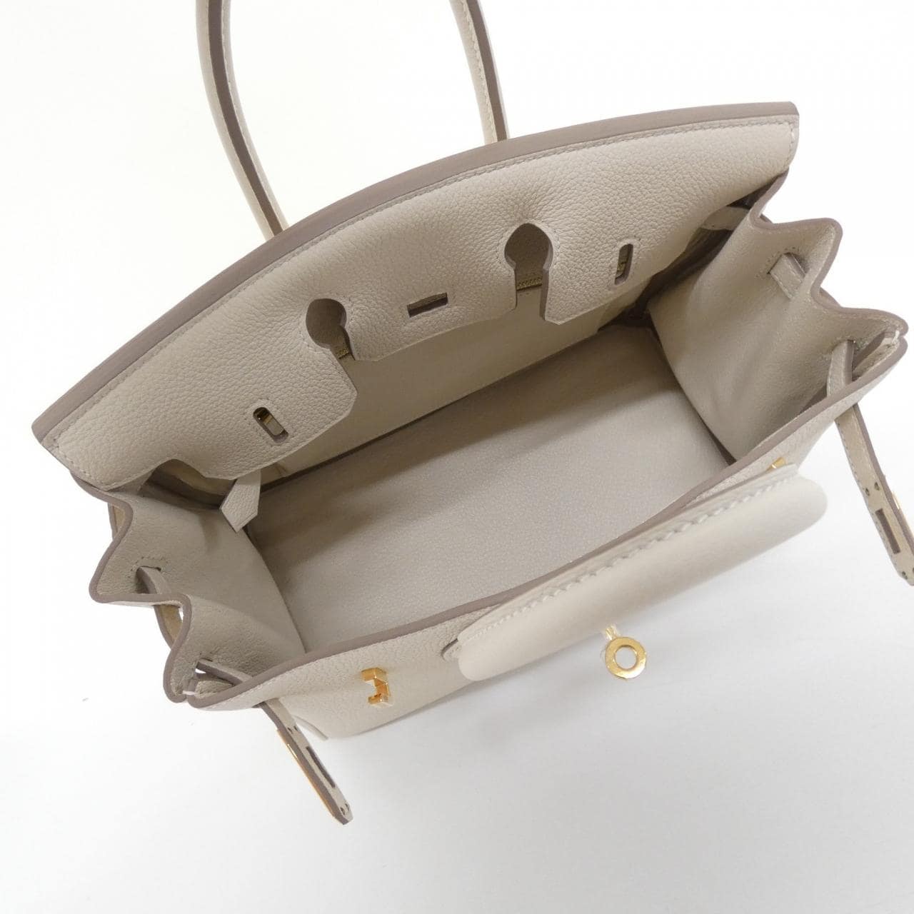 【未使用品】エルメス バーキン 25cm 041344CC バッグ