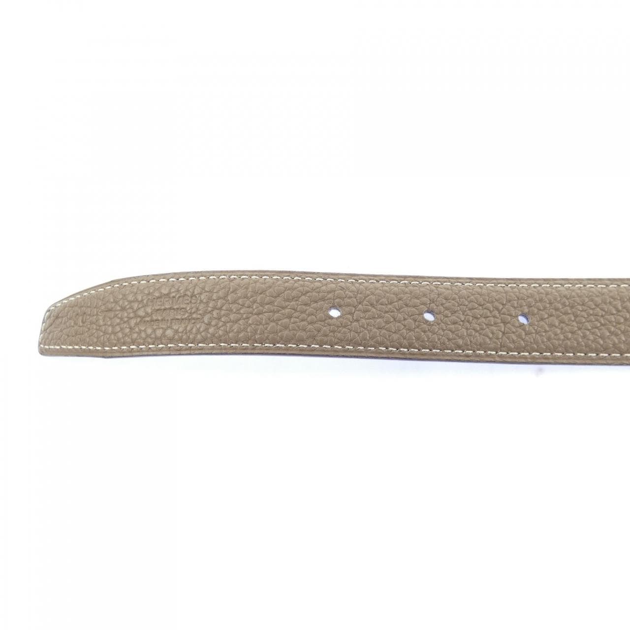 コメ兵｜エルメス HERMES 24mm リバーシブル BELT｜エルメス