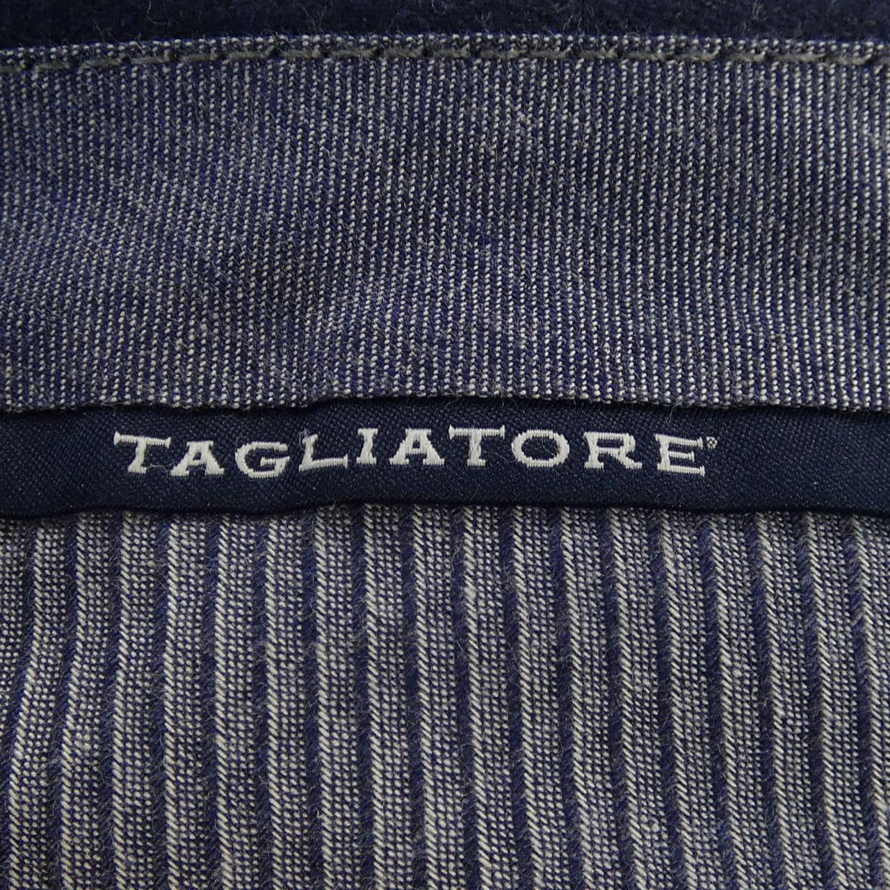 タリアトーレ TAGLIATORE スーツ