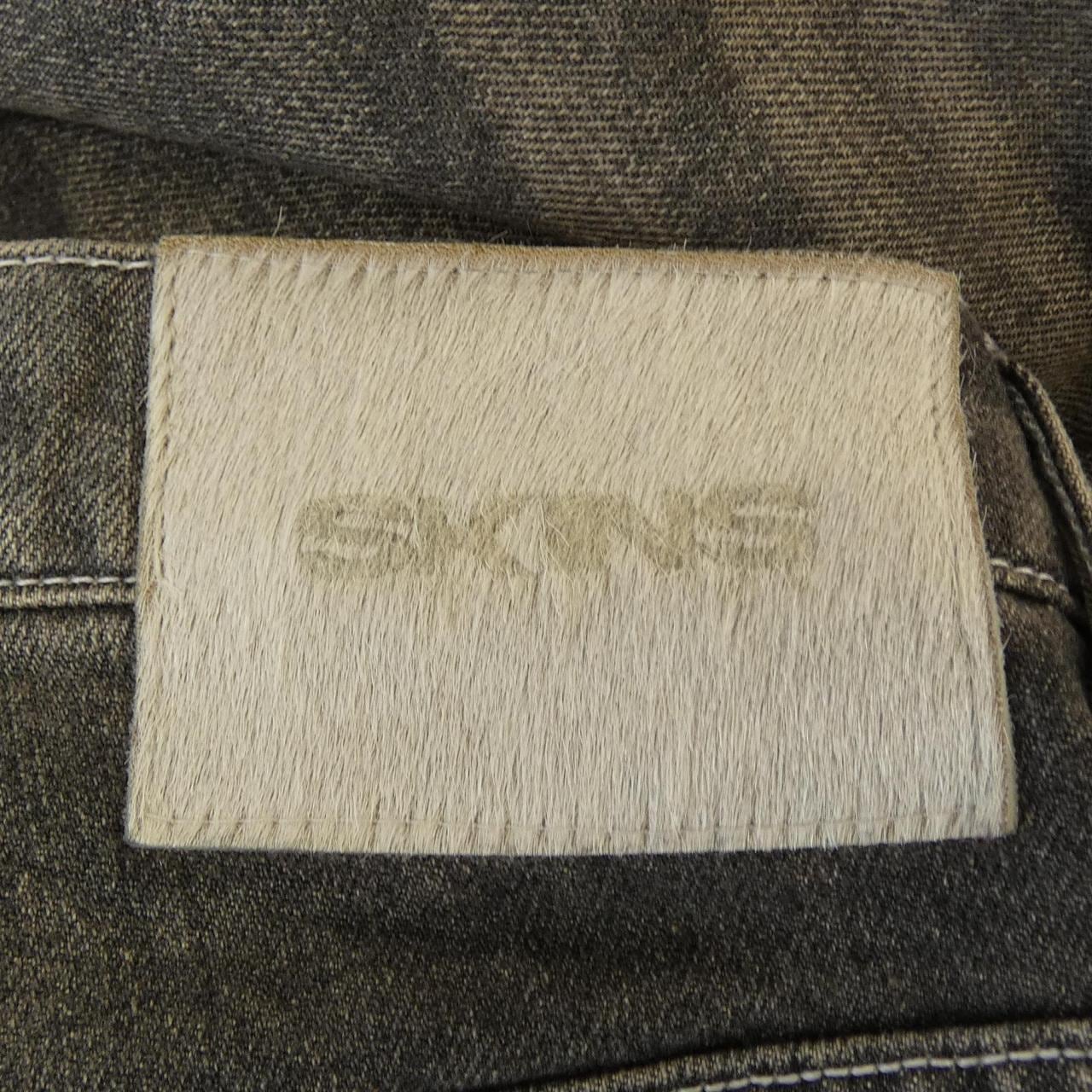 SKINS ジーンズ