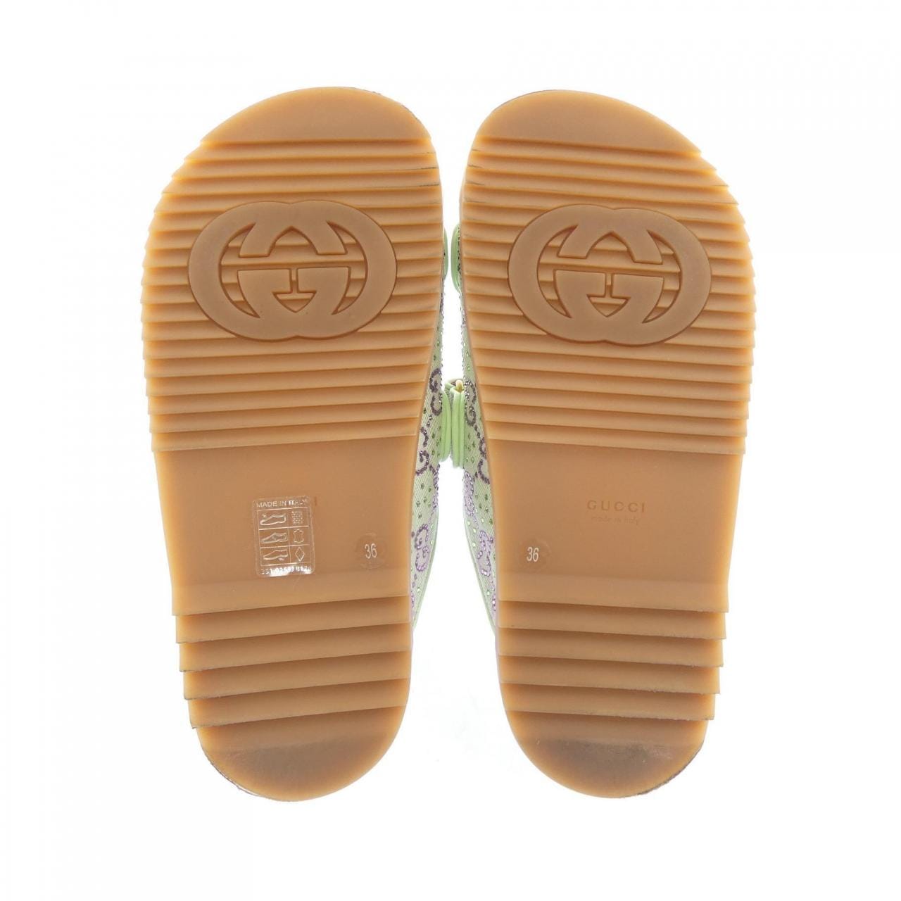 グッチ GUCCI サンダル