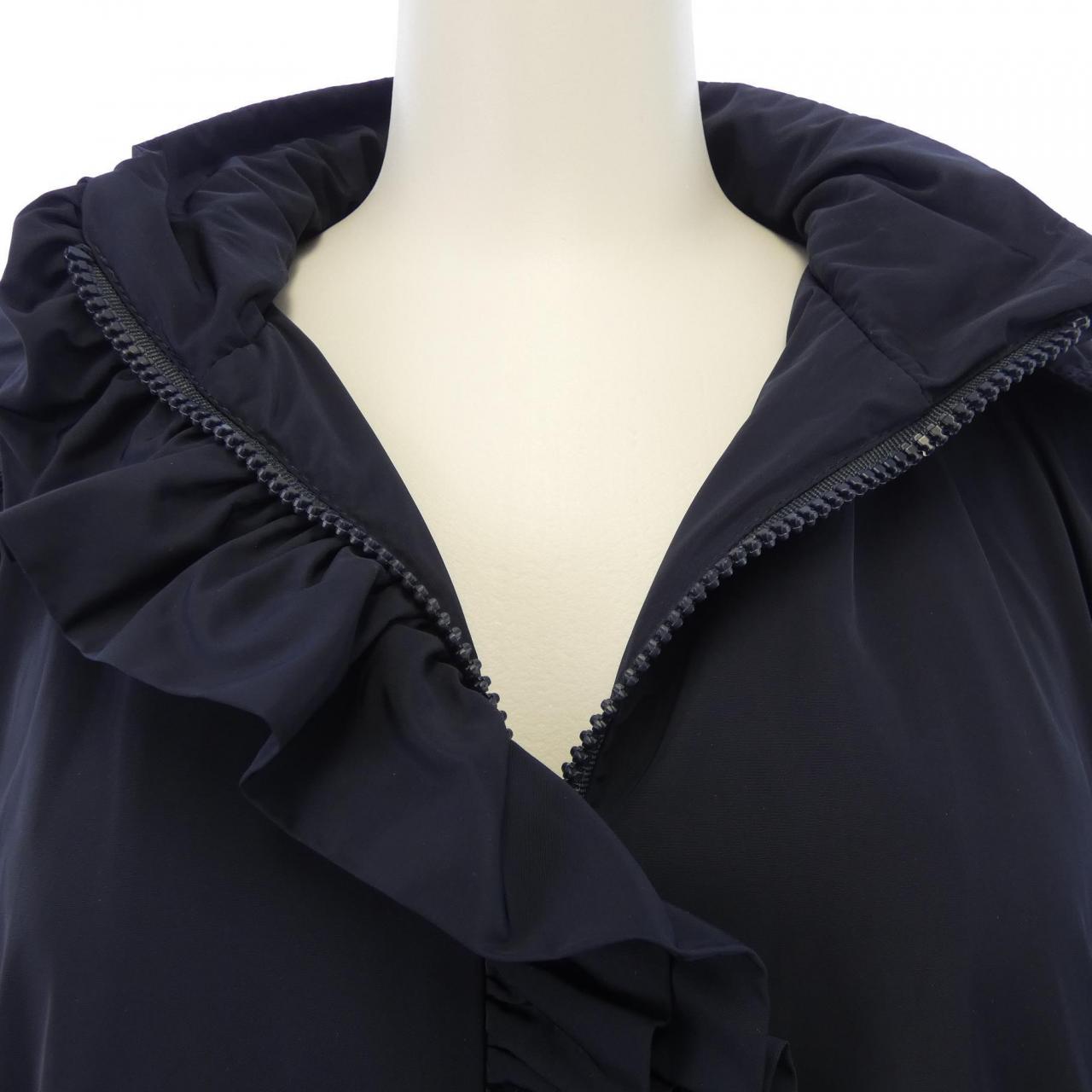 モンクレール MONCLER OUTREMER コート